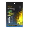 mkx blue fever gummies