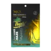mkx citrus haze gummies