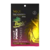 mkx fruit punch gummies