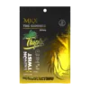 mkx lemon twist gummies
