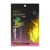 mkx strawberry smoothie gummies