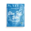mkx blue razz bites gummies