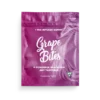 Mkx Grape Bites Gummies