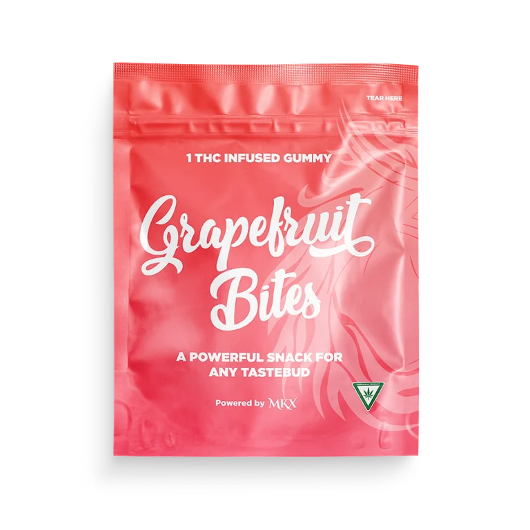 mkx grapefruit bites gummies mkx grapefruit bites gummies
