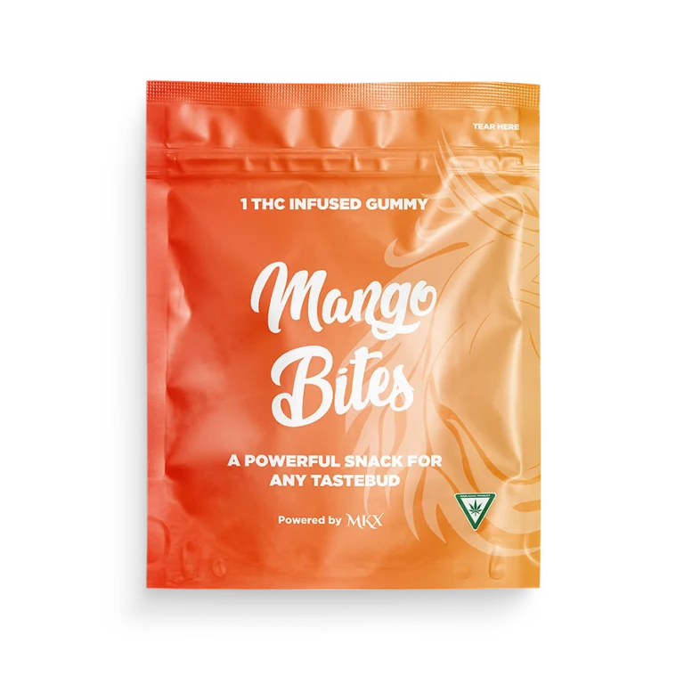 mkx mango bites gummies mkx mango bites gummies