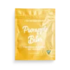 mkx pineapple bites gummies