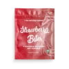 mkx strawberry bites gummies