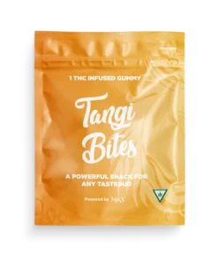 Mkx Tangi Bites Gummies