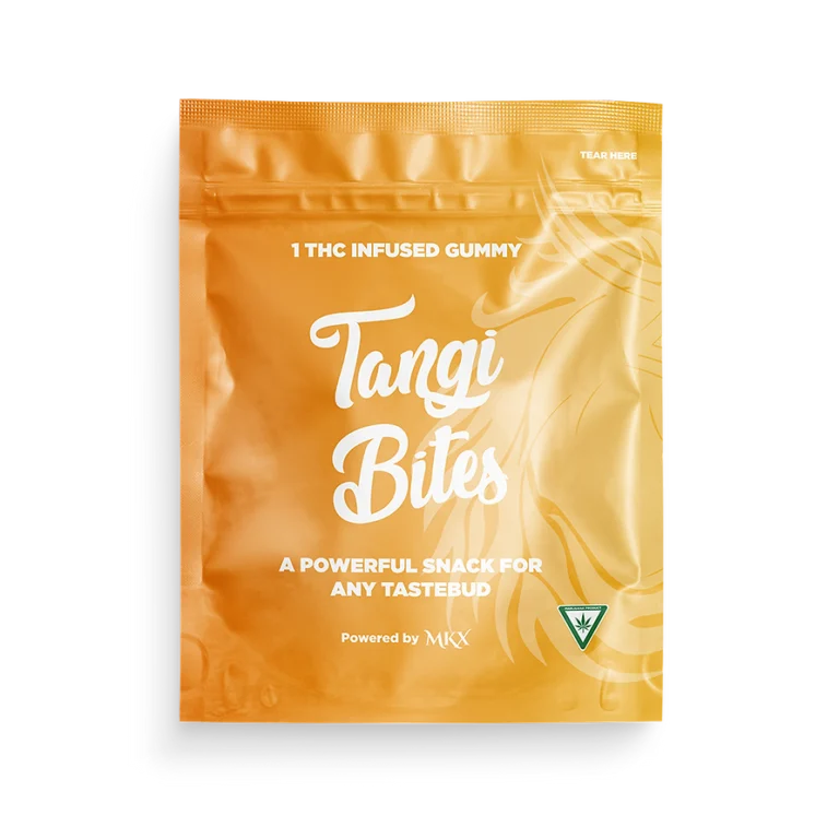 Mkx Tangi Bites Gummies Mkx Tangi Bites Gummies