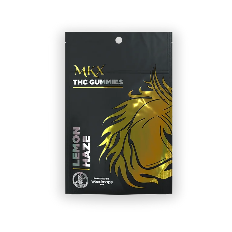 mkx lemon haze gummies mkx lemon haze gummies